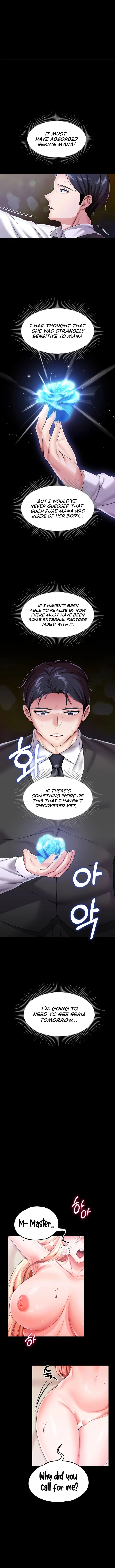 Breaking A Romantic Fantasy Villain chapter 13 page 6