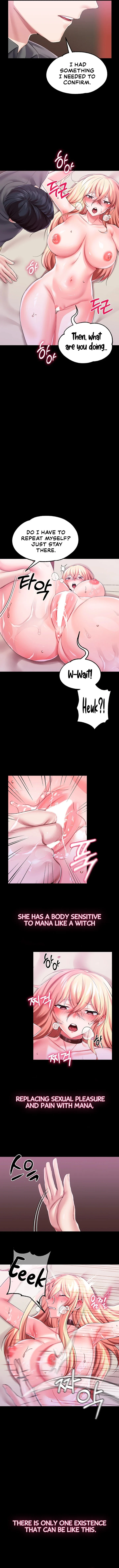Breaking A Romantic Fantasy Villain chapter 13 page 7