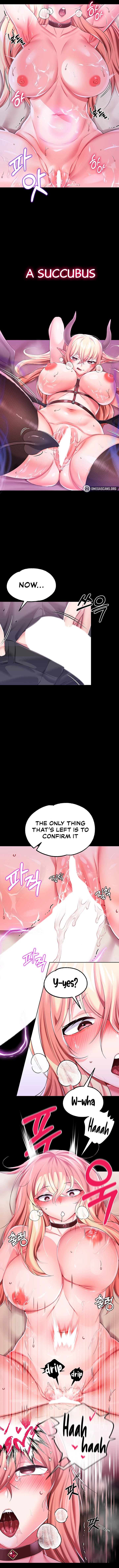 Breaking A Romantic Fantasy Villain chapter 13 page 8