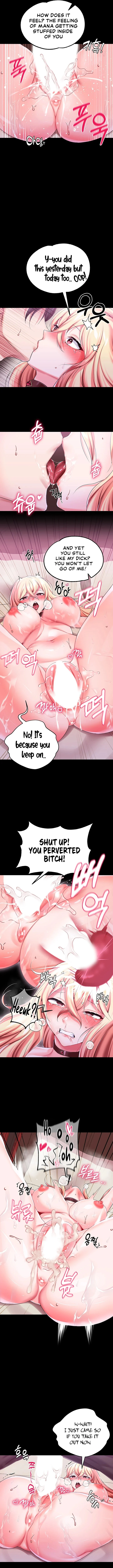 Breaking A Romantic Fantasy Villain chapter 13 page 9