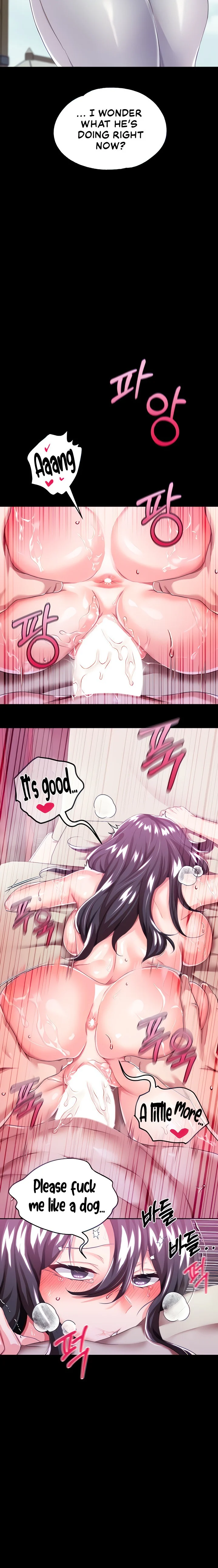 Breaking A Romantic Fantasy Villain chapter 14 page 4