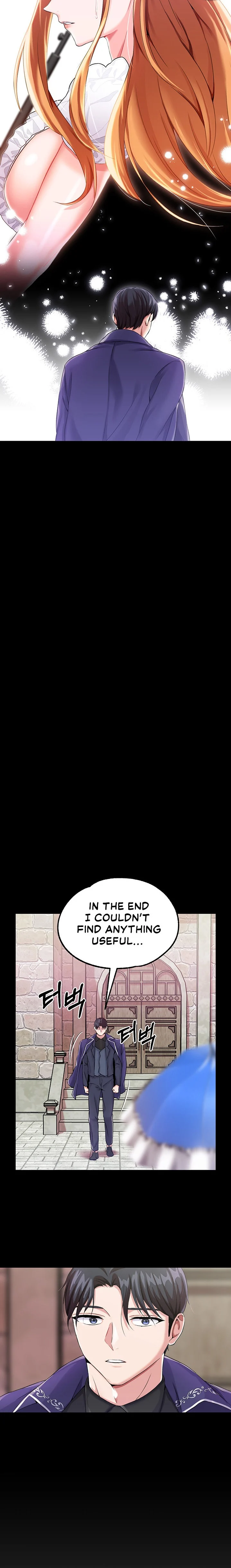 Breaking A Romantic Fantasy Villain chapter 14 page 16
