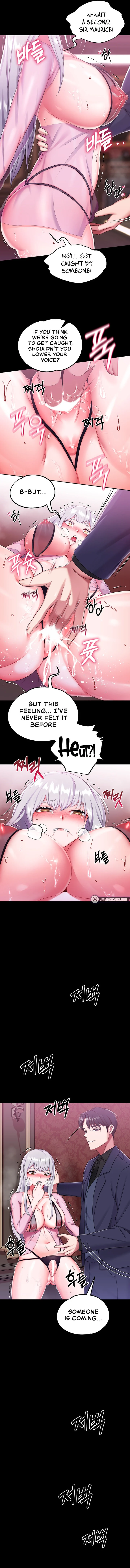 Breaking A Romantic Fantasy Villain chapter 15 page 11