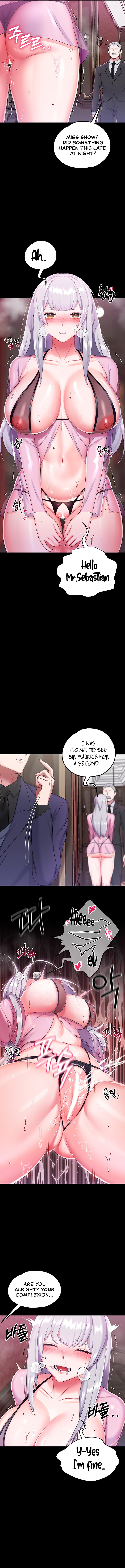 Breaking A Romantic Fantasy Villain chapter 15 page 12