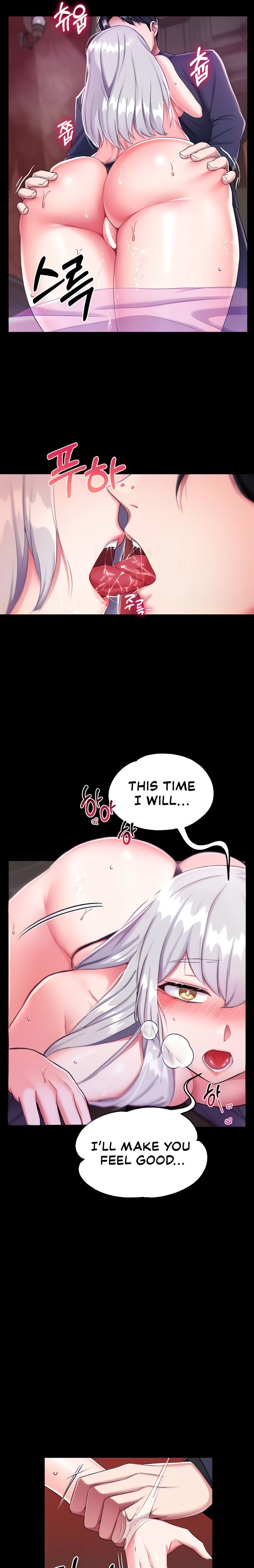 Breaking A Romantic Fantasy Villain chapter 16 page 4