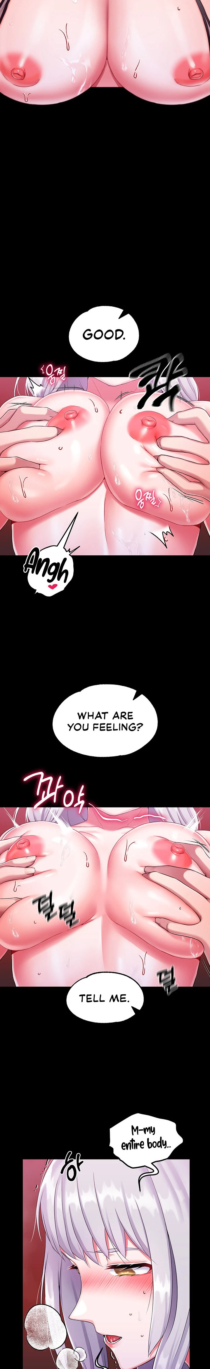 Breaking A Romantic Fantasy Villain chapter 16 page 11