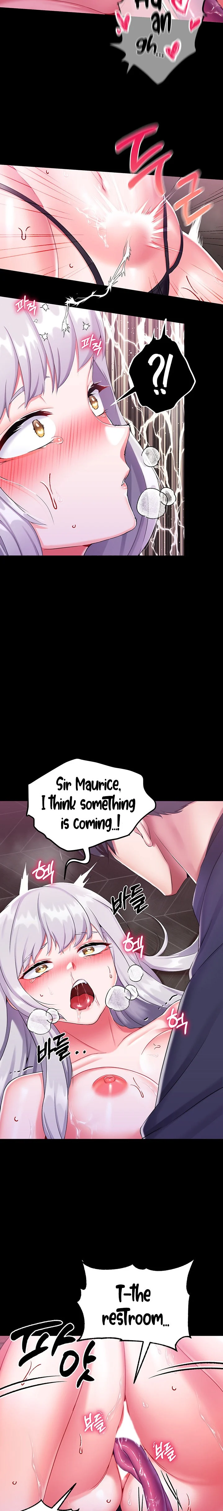 Breaking A Romantic Fantasy Villain chapter 16 page 17