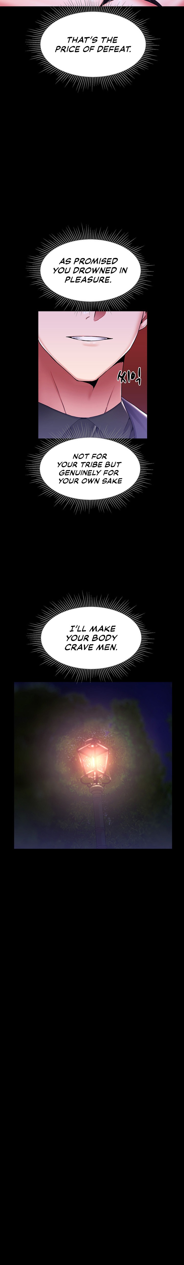 Breaking A Romantic Fantasy Villain chapter 16 page 20