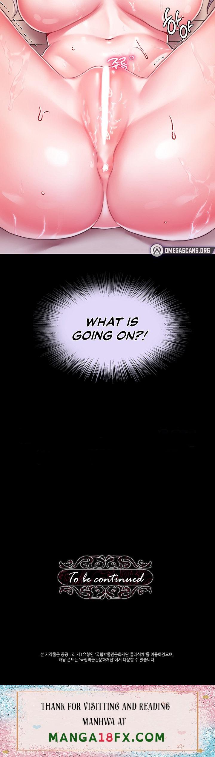 Breaking A Romantic Fantasy Villain chapter 16 page 22