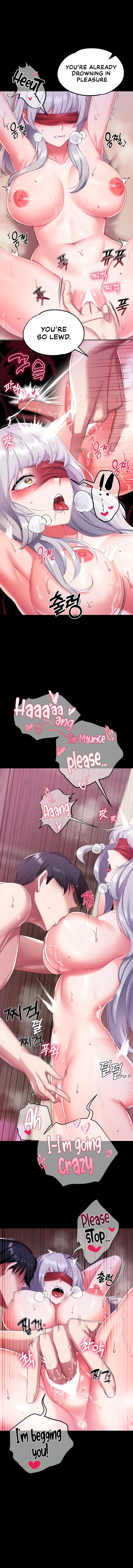 Breaking A Romantic Fantasy Villain chapter 17 page 3