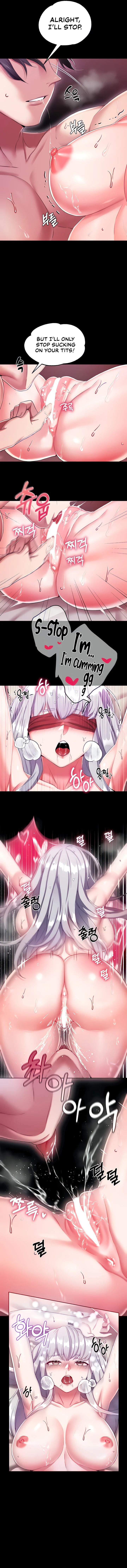 Breaking A Romantic Fantasy Villain chapter 17 page 4