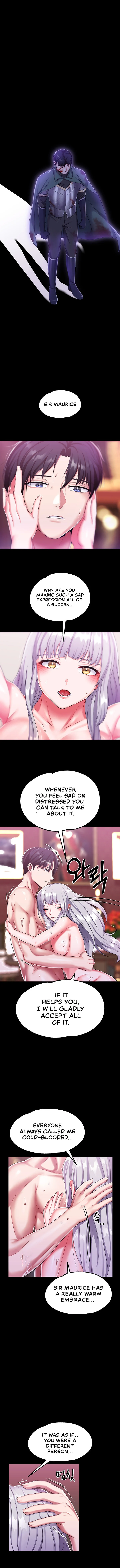 Breaking A Romantic Fantasy Villain chapter 17 page 10