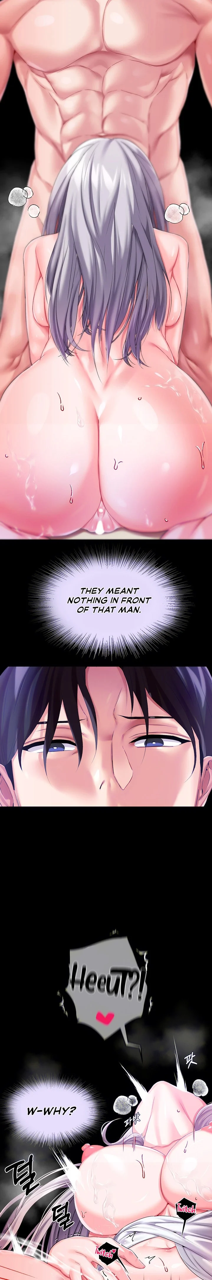 Breaking A Romantic Fantasy Villain chapter 19 page 7