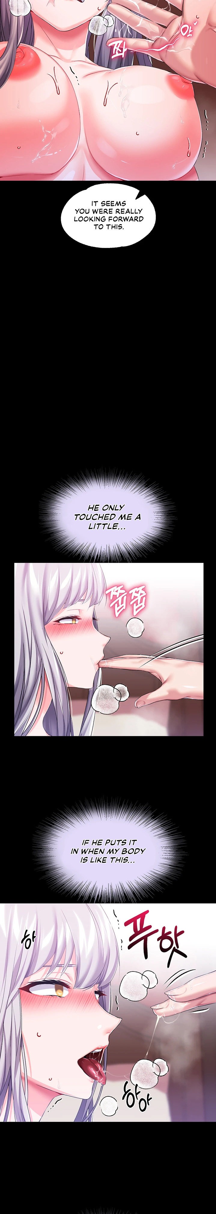 Breaking A Romantic Fantasy Villain chapter 19 page 18