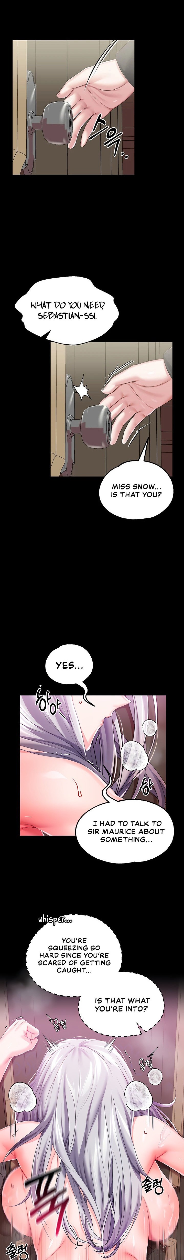 Breaking A Romantic Fantasy Villain chapter 20 page 3