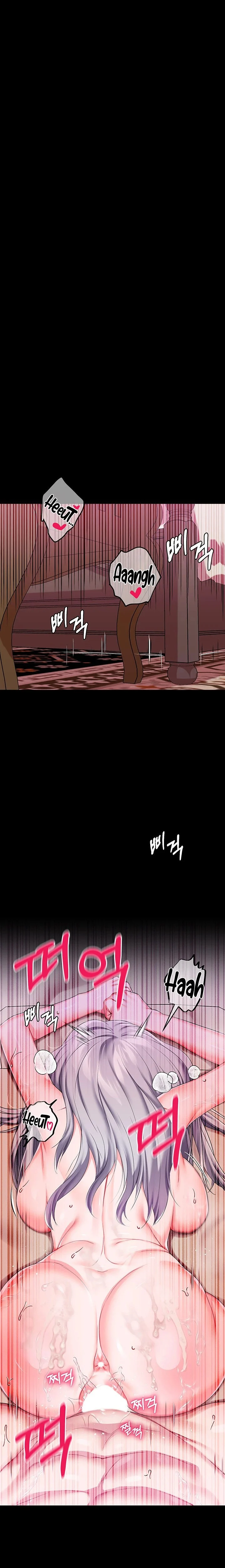 Breaking A Romantic Fantasy Villain chapter 20 page 14