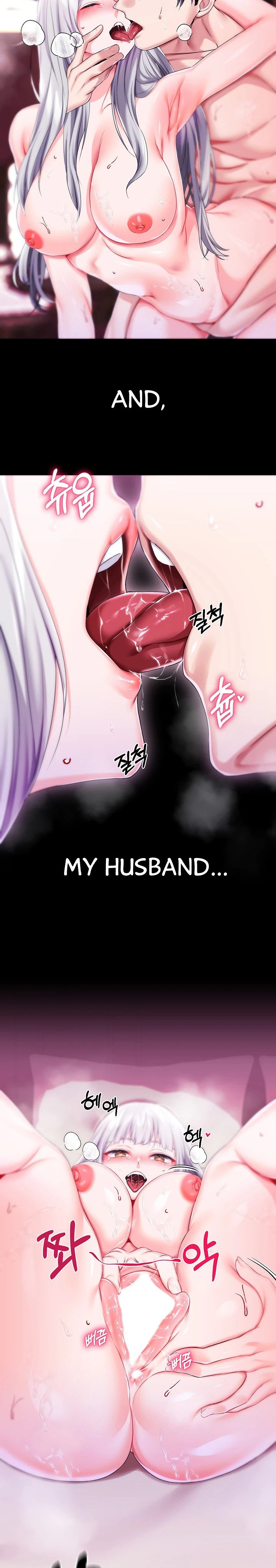 Breaking A Romantic Fantasy Villain chapter 20 page 18