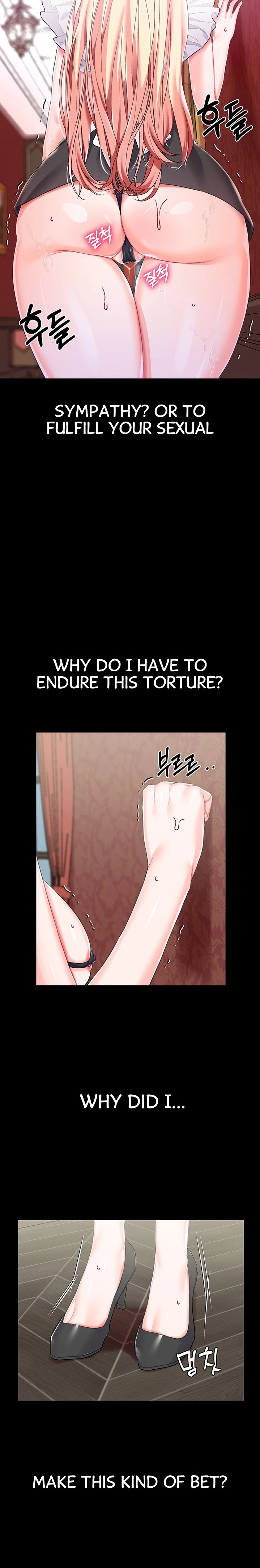 Breaking A Romantic Fantasy Villain chapter 21 page 14