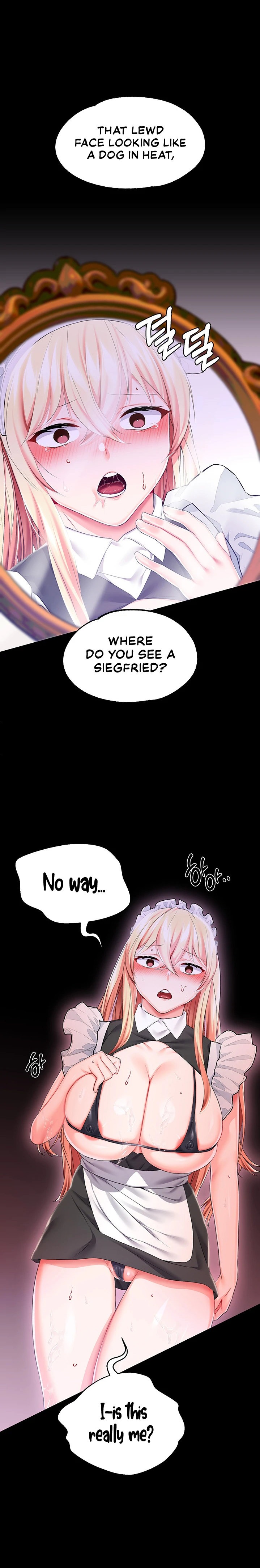 Breaking A Romantic Fantasy Villain chapter 21 page 21