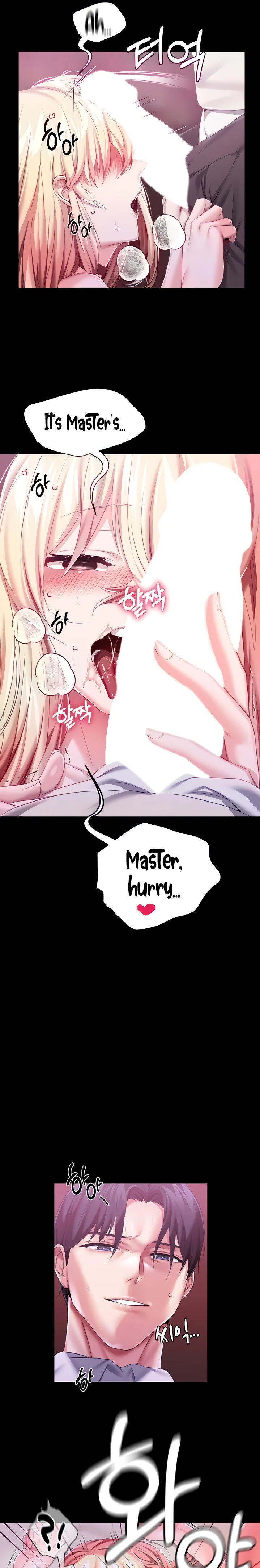 Breaking A Romantic Fantasy Villain chapter 22 page 10