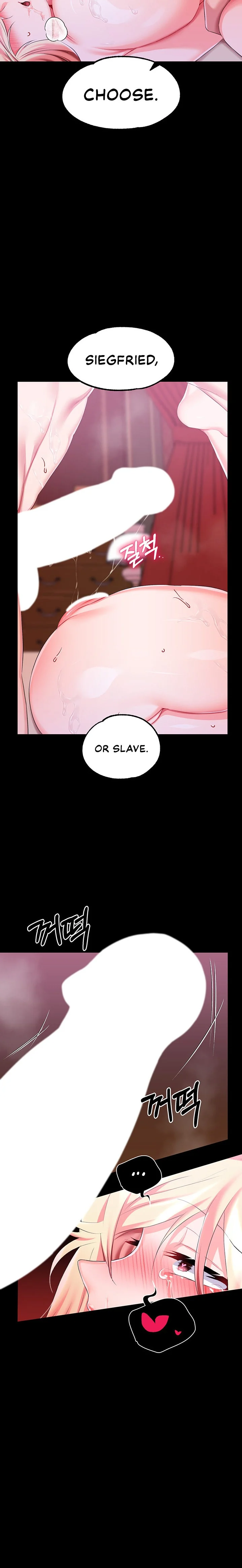 Breaking A Romantic Fantasy Villain chapter 22 page 15