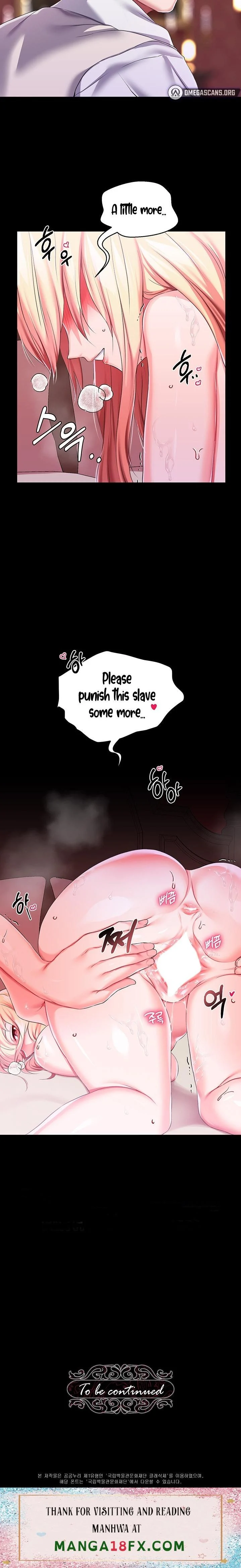 Breaking A Romantic Fantasy Villain chapter 22 page 20
