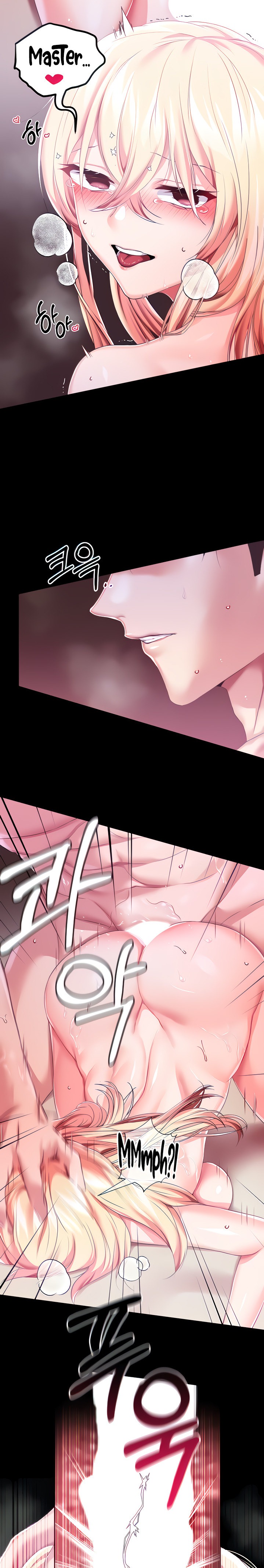 Breaking A Romantic Fantasy Villain chapter 23 page 5
