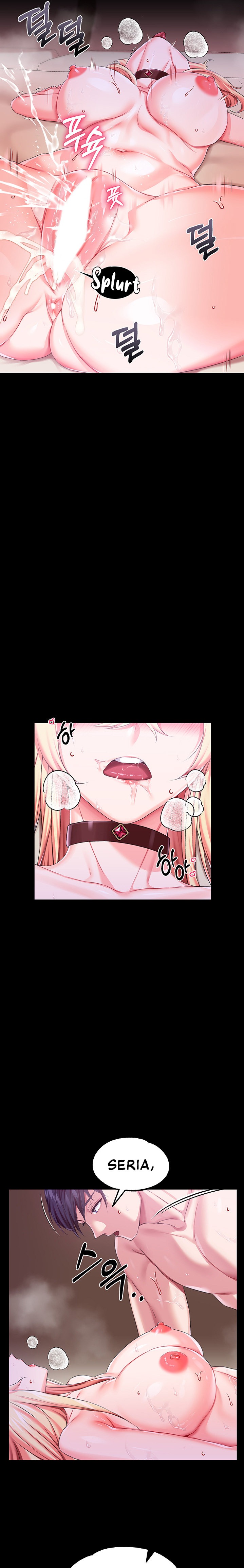 Breaking A Romantic Fantasy Villain chapter 23 page 16