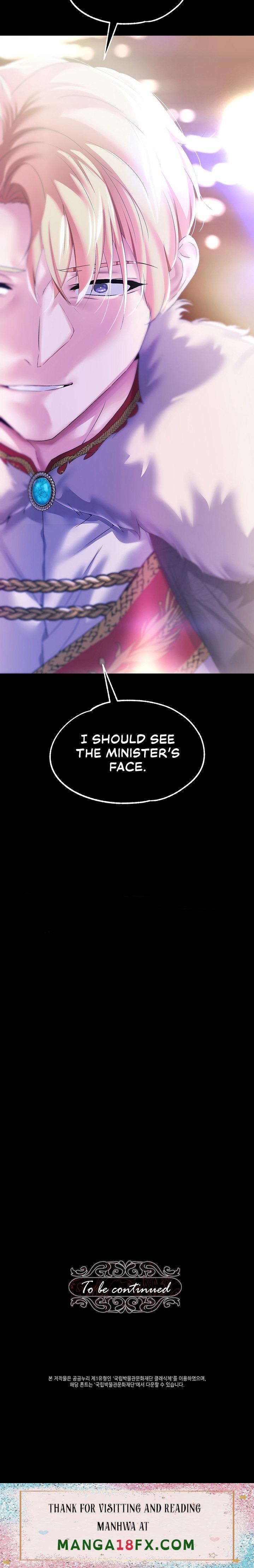 Breaking A Romantic Fantasy Villain chapter 23 page 23