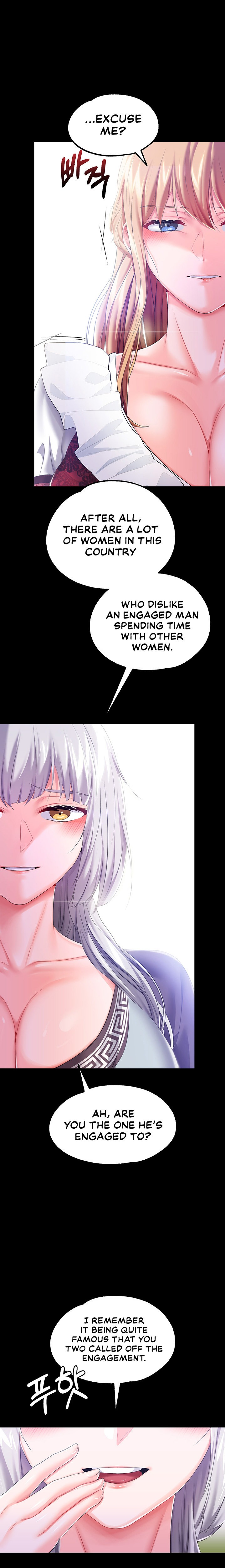 Breaking A Romantic Fantasy Villain chapter 24 page 10