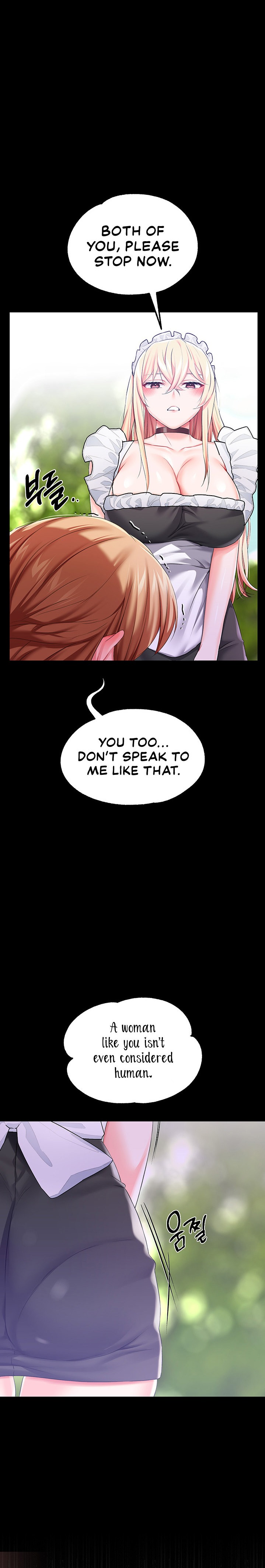 Breaking A Romantic Fantasy Villain chapter 24 page 15