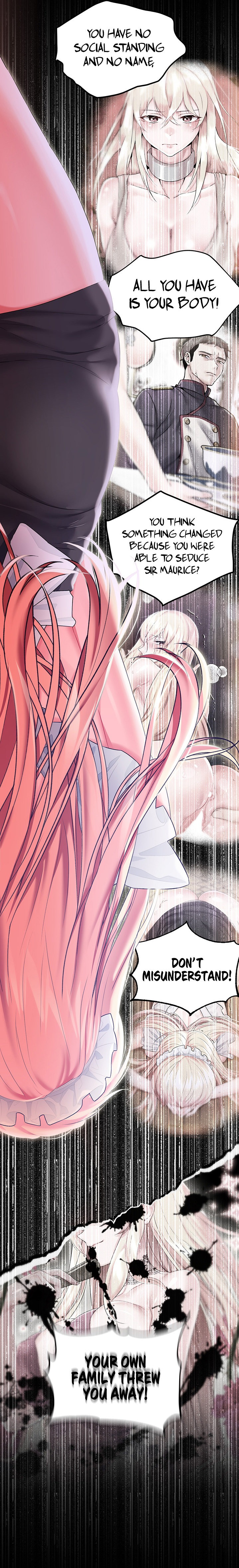 Breaking A Romantic Fantasy Villain chapter 24 page 16