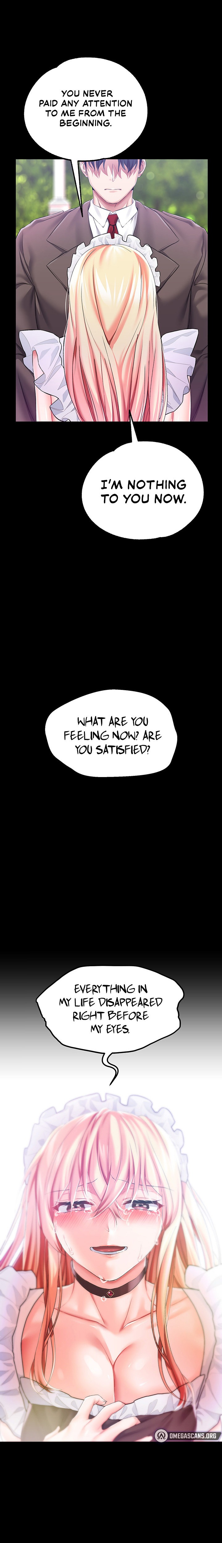 Breaking A Romantic Fantasy Villain chapter 24 page 21
