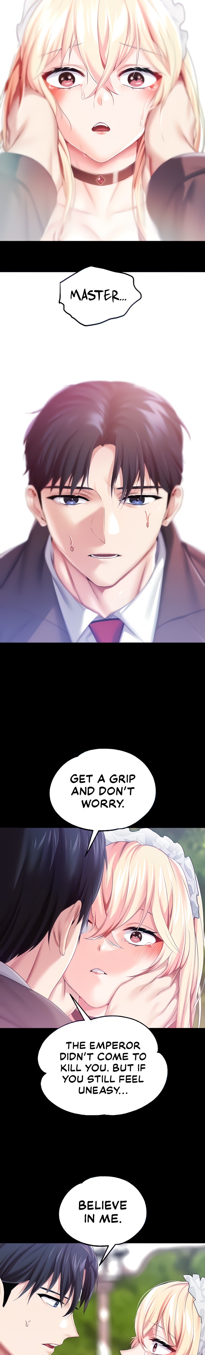 Breaking A Romantic Fantasy Villain chapter 25 page 4