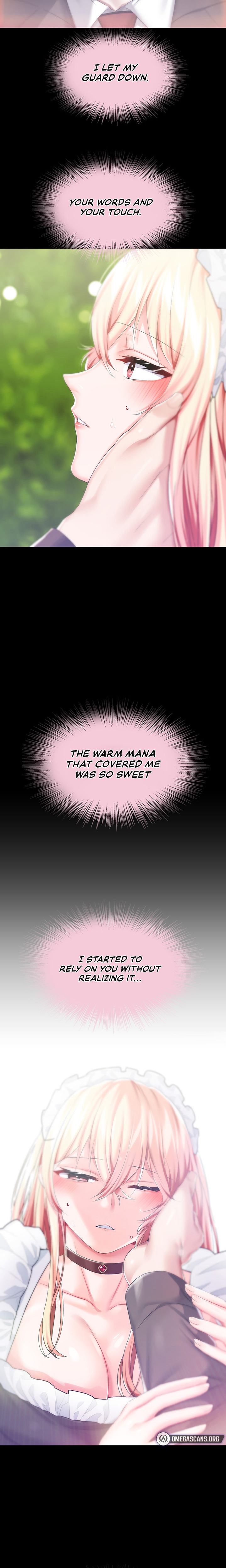 Breaking A Romantic Fantasy Villain chapter 25 page 15