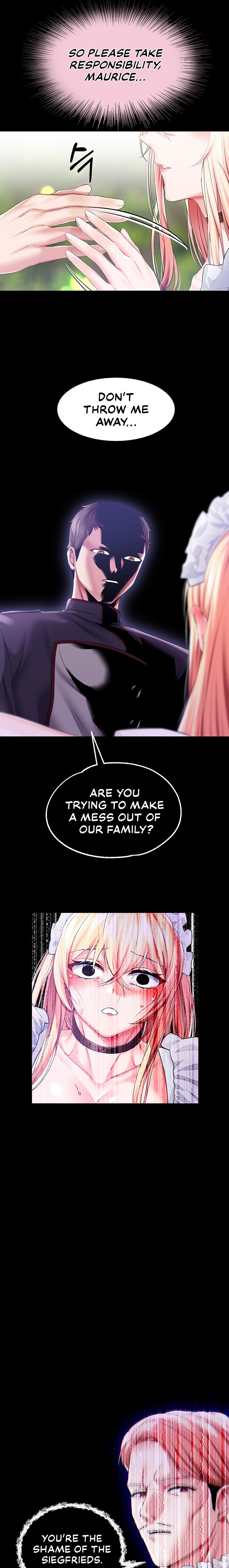 Breaking A Romantic Fantasy Villain chapter 25 page 16