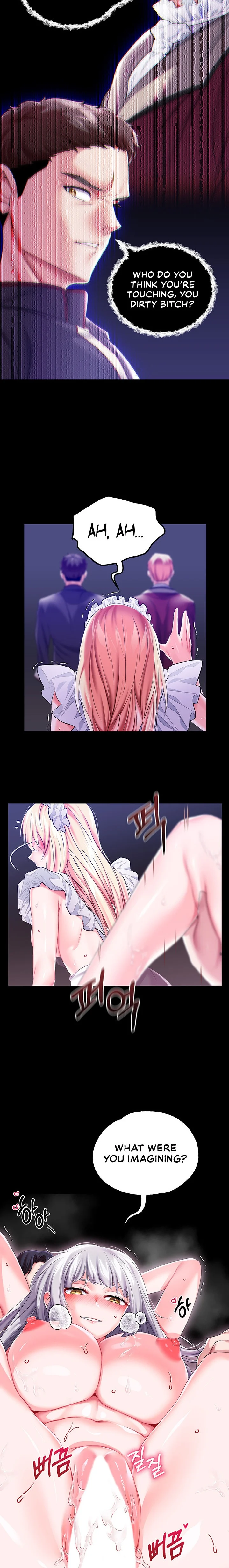 Breaking A Romantic Fantasy Villain chapter 25 page 17
