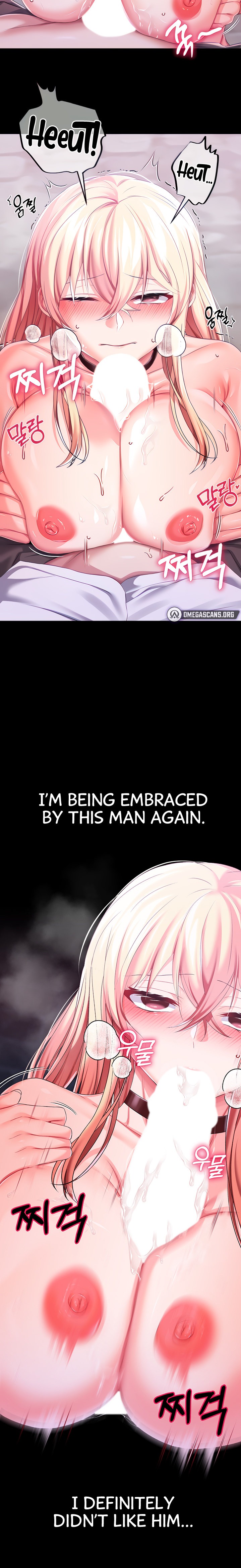 Breaking A Romantic Fantasy Villain chapter 26 page 9