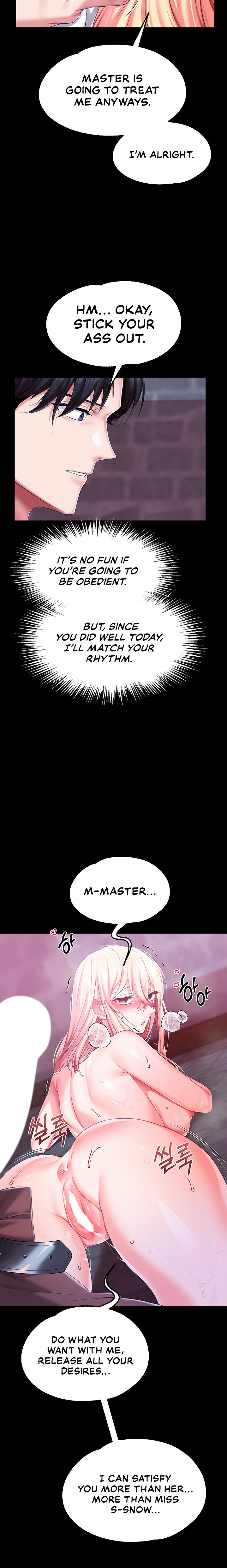 Breaking A Romantic Fantasy Villain chapter 26 page 12