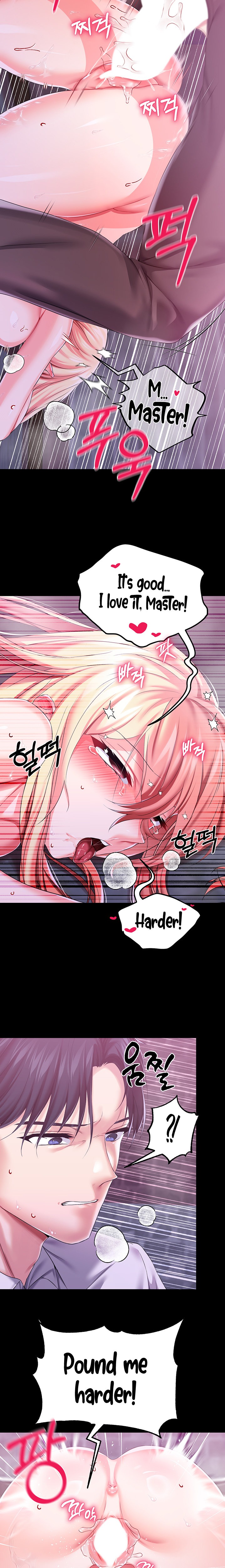 Breaking A Romantic Fantasy Villain chapter 26 page 14