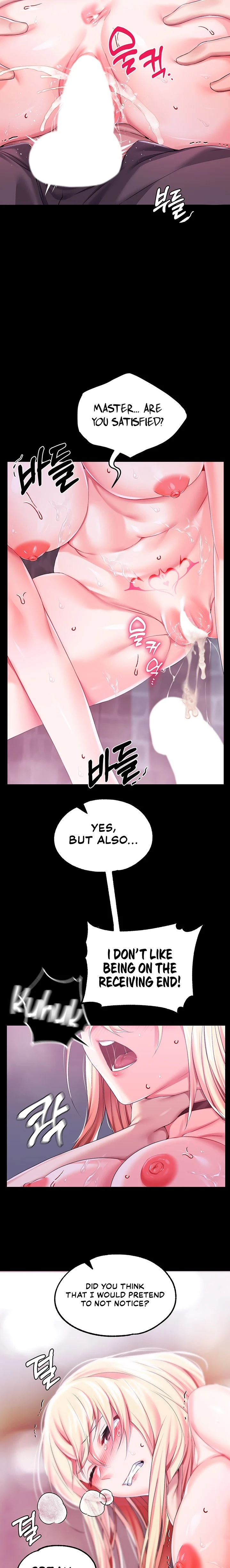 Breaking A Romantic Fantasy Villain chapter 26 page 21