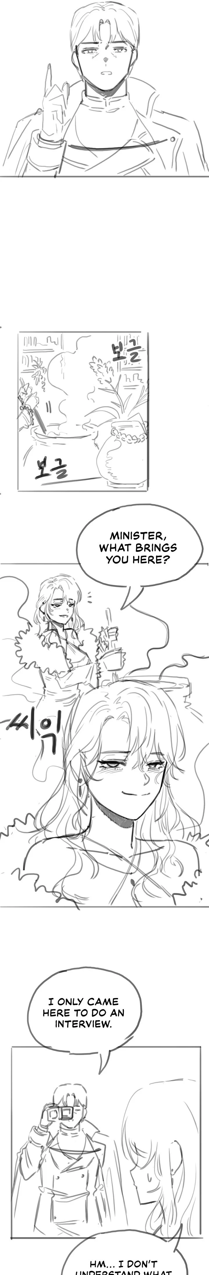Breaking A Romantic Fantasy Villain chapter 26 page 24