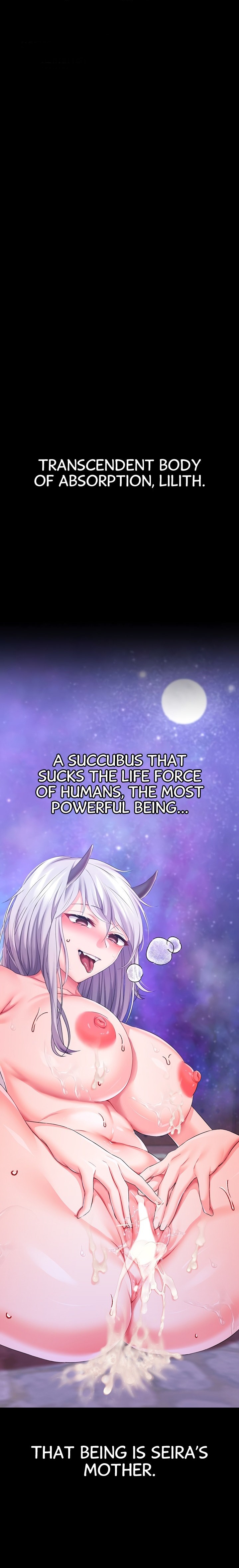 Breaking A Romantic Fantasy Villain chapter 27 page 3