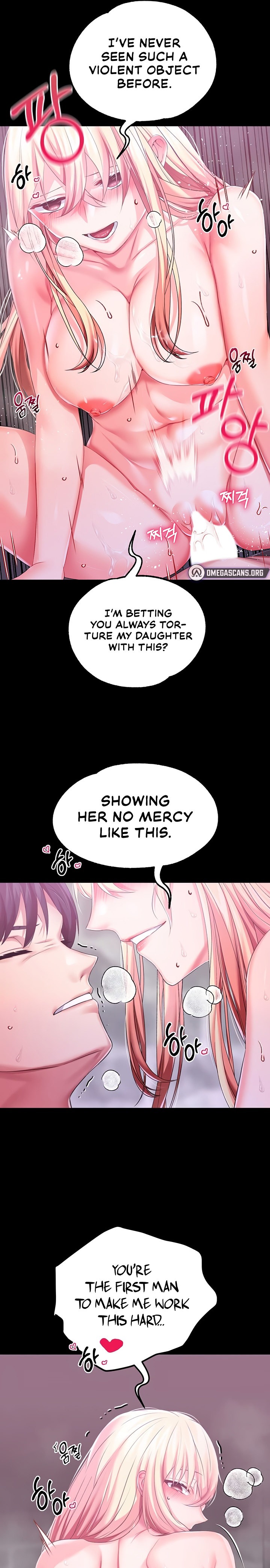 Breaking A Romantic Fantasy Villain chapter 27 page 7
