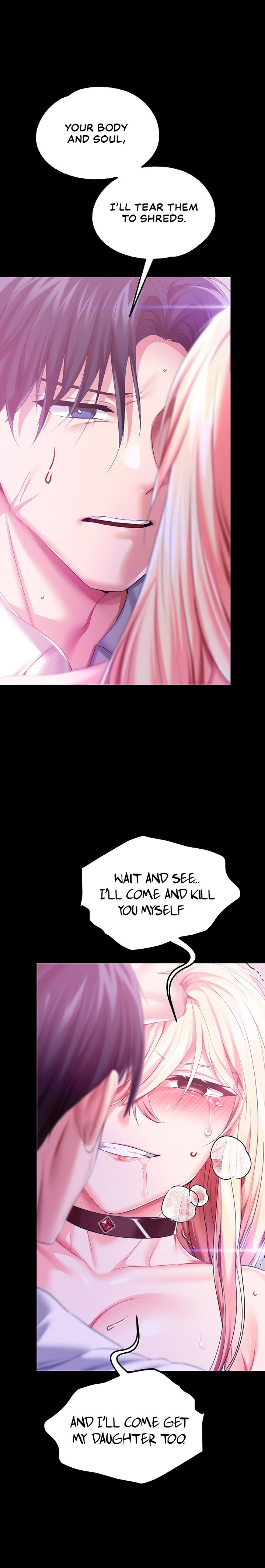 Breaking A Romantic Fantasy Villain chapter 27 page 15