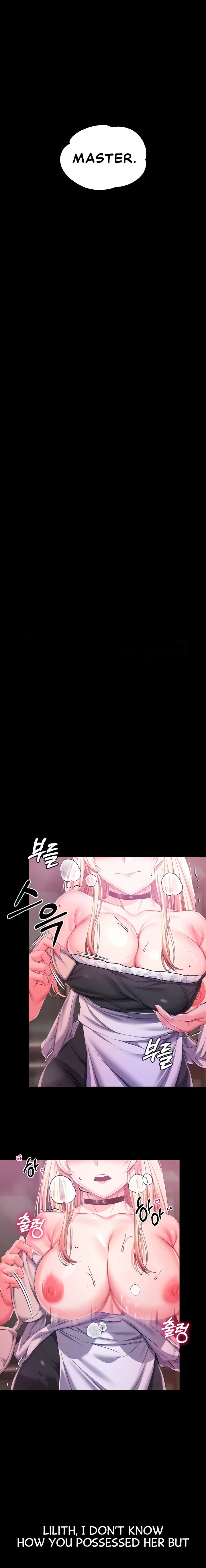Breaking A Romantic Fantasy Villain chapter 28 page 2