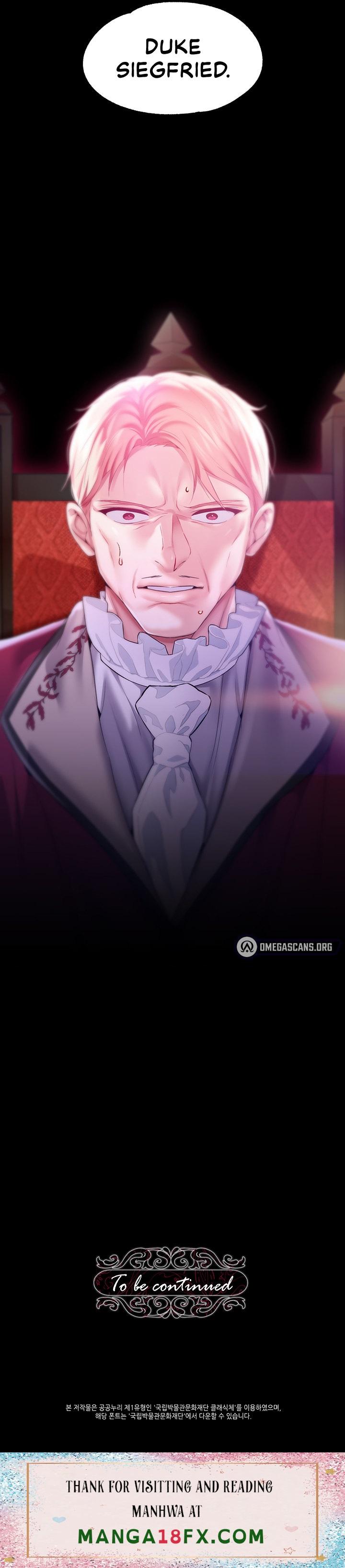 Breaking A Romantic Fantasy Villain chapter 28 page 22