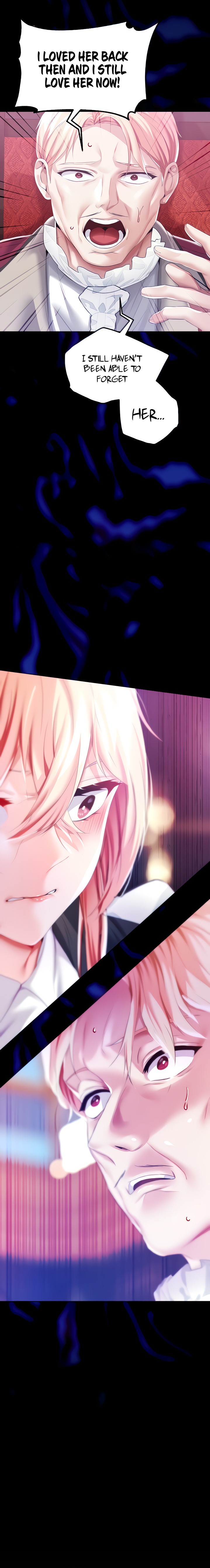 Breaking A Romantic Fantasy Villain chapter 29 page 8