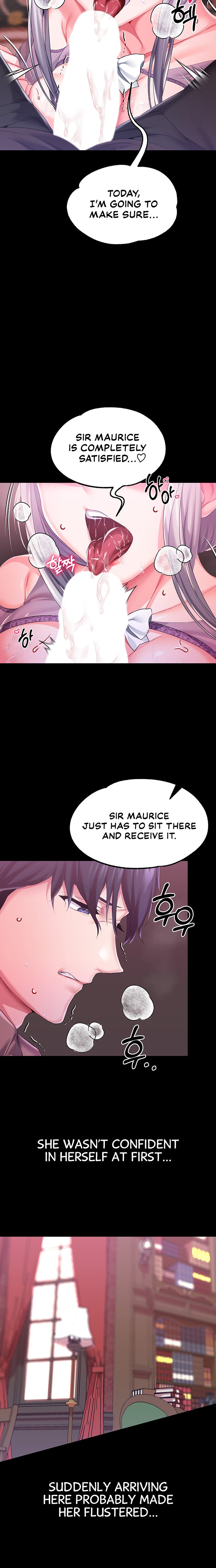 Breaking A Romantic Fantasy Villain chapter 29 page 12