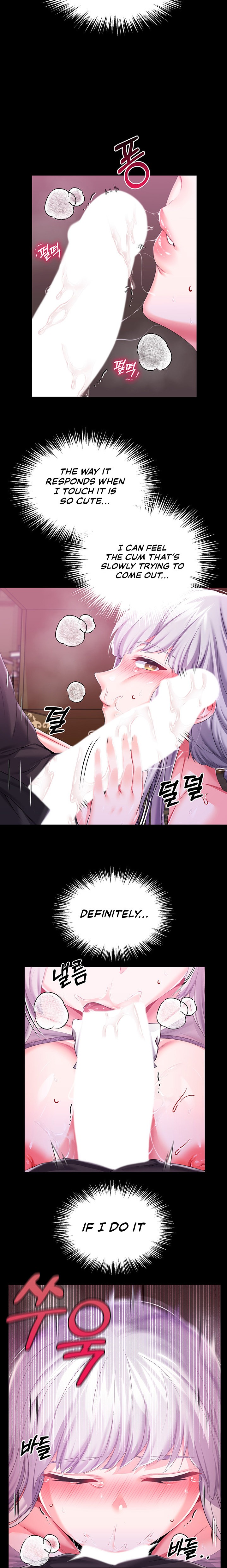 Breaking A Romantic Fantasy Villain chapter 29 page 14